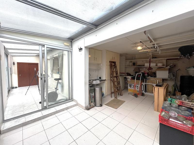 Vente Maison à Saint-Jean-de-la-Ruelle 4 pièces