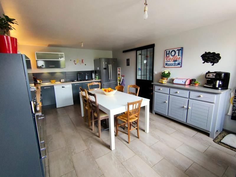 Vente Maison à Saint-Georges-sur-Loire 6 pièces