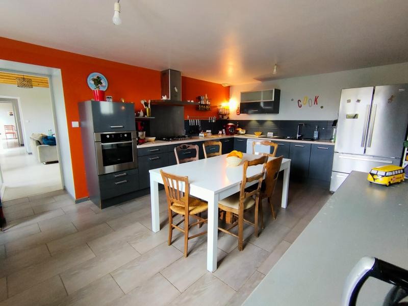 Vente Maison à Saint-Georges-sur-Loire 6 pièces