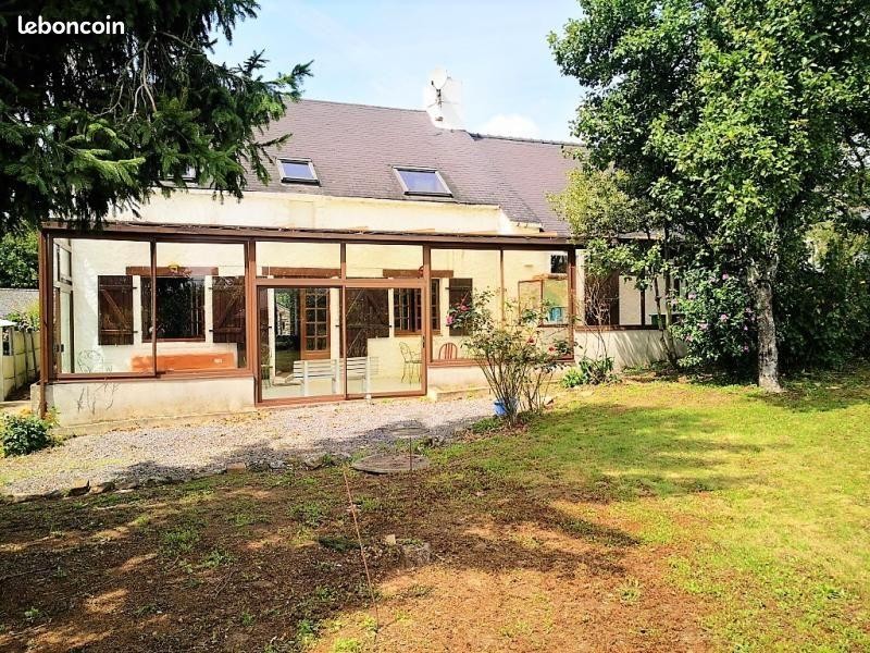 Vente Maison à Nivillac 5 pièces