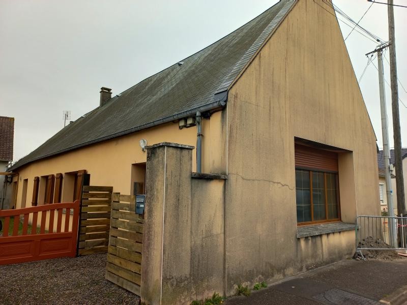 Vente Maison à Cayeux-sur-Mer 4 pièces