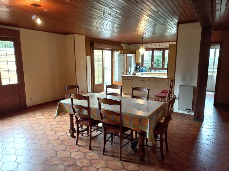 Vente Maison à Cayeux-sur-Mer 4 pièces