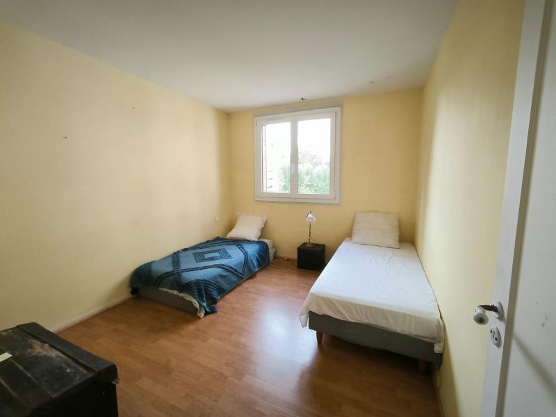 Vente Appartement à Orléans 3 pièces