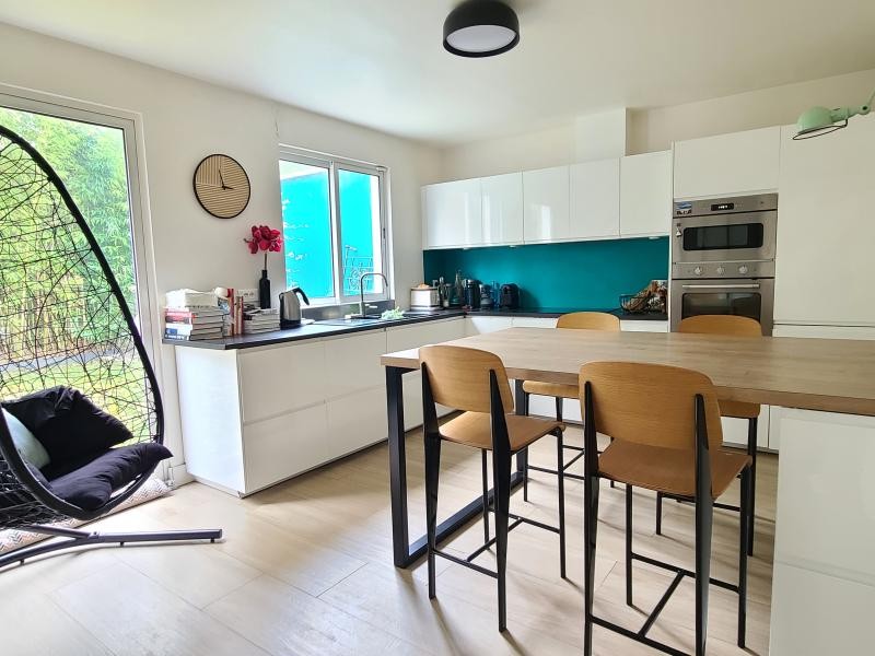 Vente Maison à Rueil-Malmaison 6 pièces