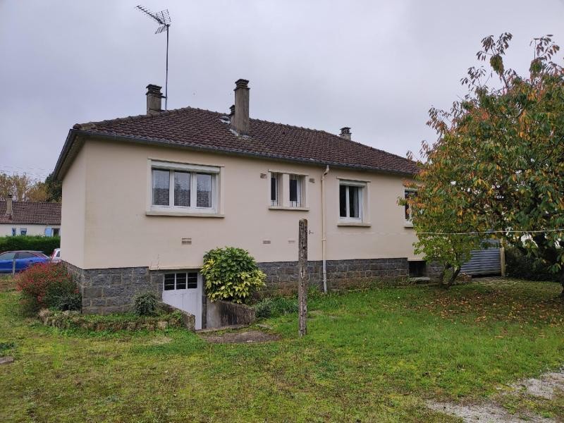 Vente Maison à Alençon 6 pièces