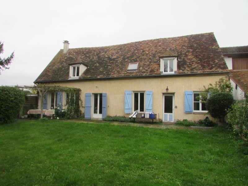 Vente Maison à Cherisy 9 pièces