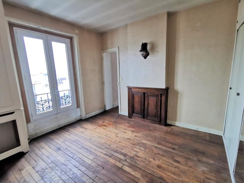 Vente Appartement à Vincennes 4 pièces