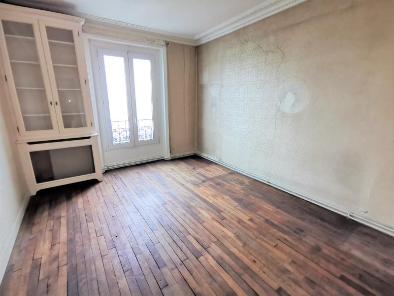 Vente Appartement à Vincennes 4 pièces