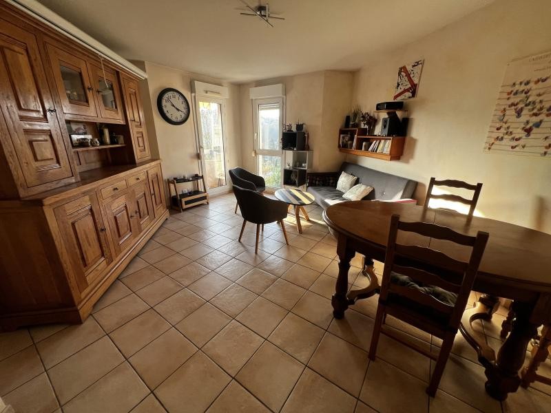 Vente Appartement à Francheville 4 pièces