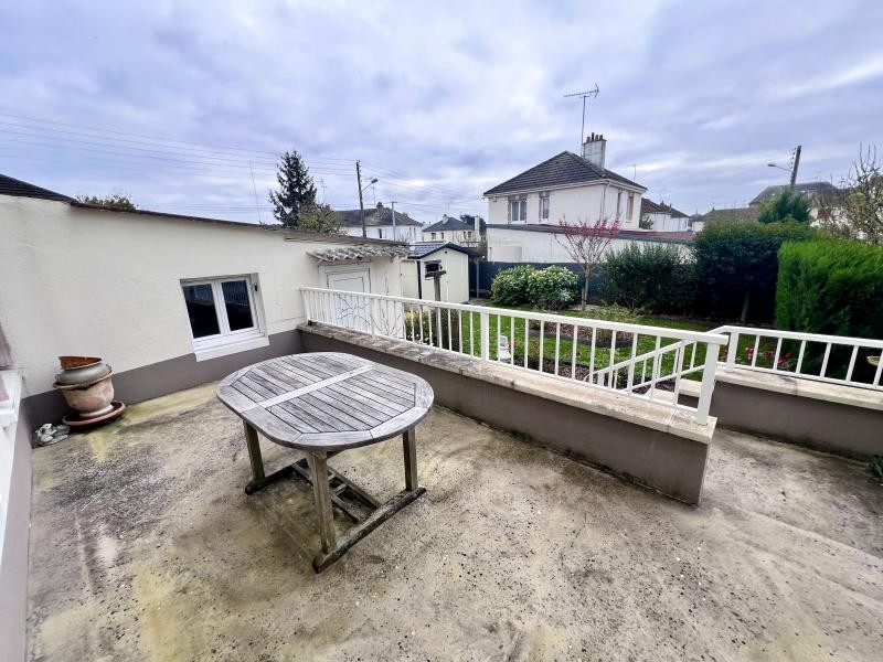 Vente Maison à Saint-Jean-de-la-Ruelle 4 pièces