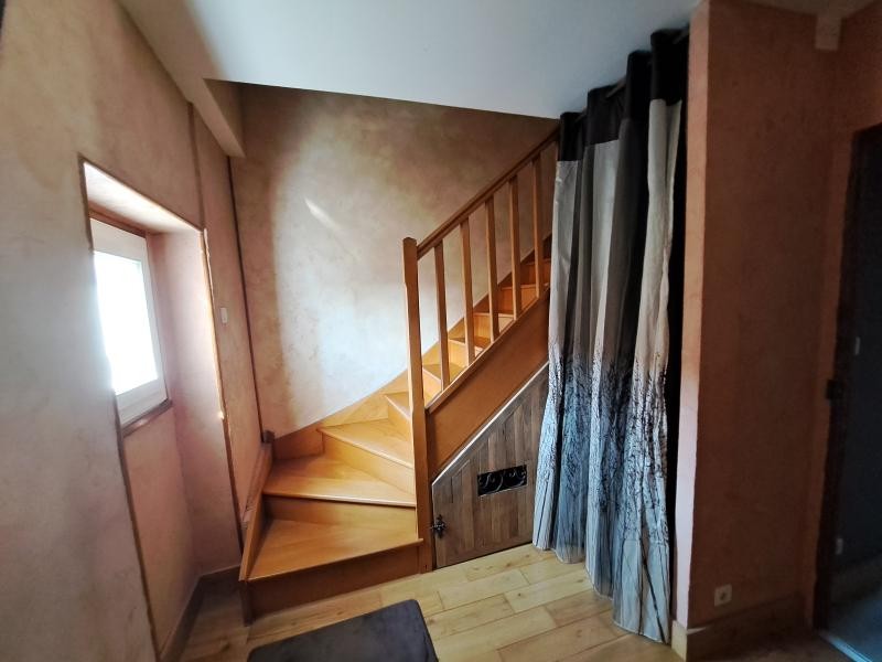 Vente Maison à Mehun-sur-Yèvre 5 pièces