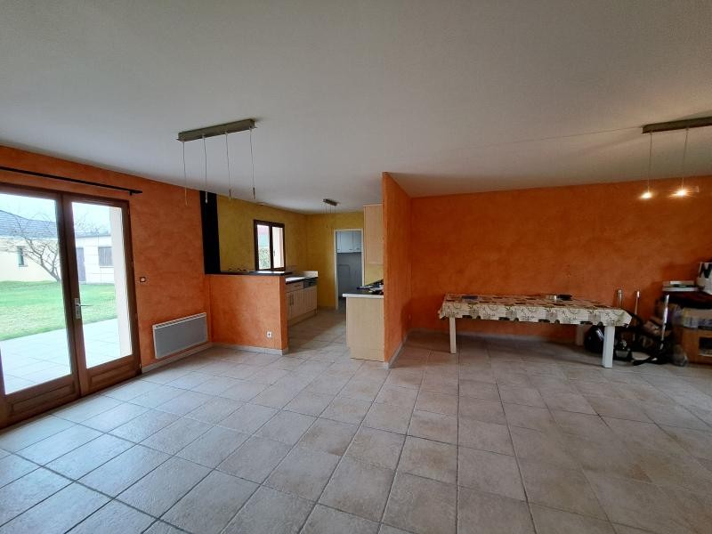 Vente Maison à Mehun-sur-Yèvre 4 pièces