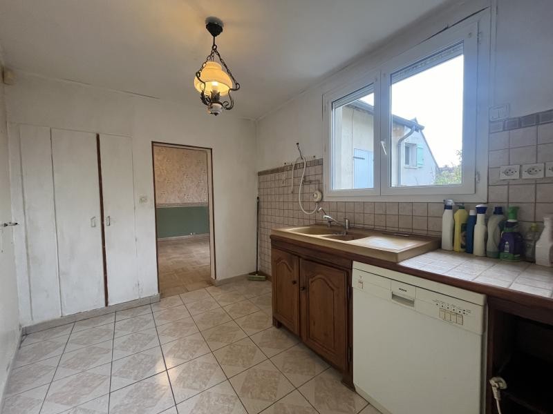 Vente Maison à Saint-Jean-de-Braye 3 pièces