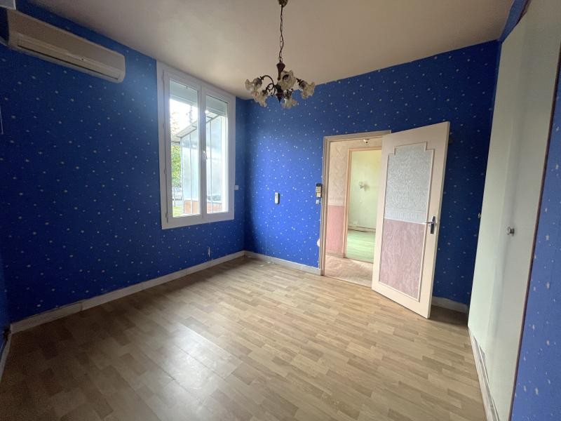 Vente Maison à Saint-Jean-de-Braye 3 pièces