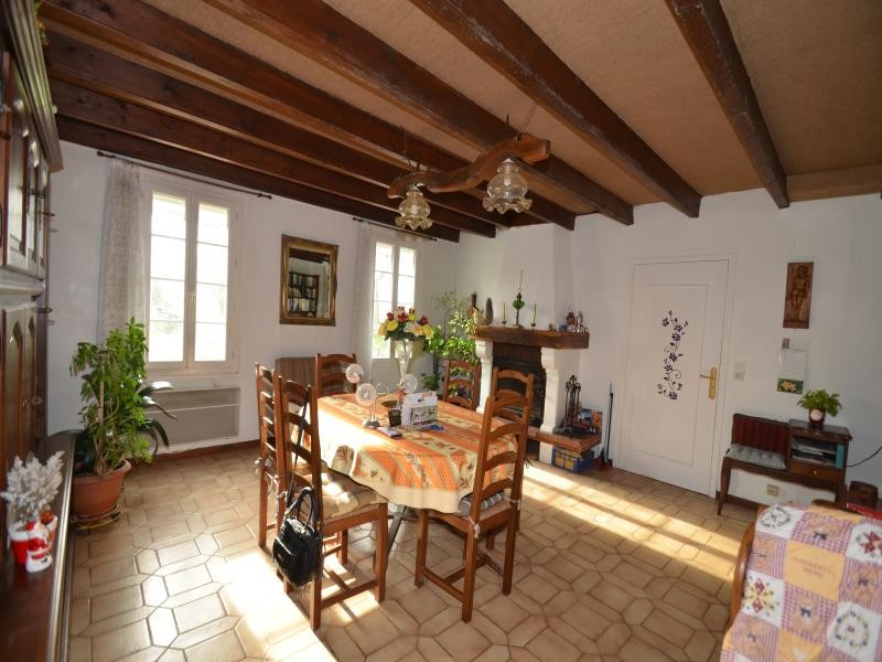 Vente Maison à le Pizou 4 pièces