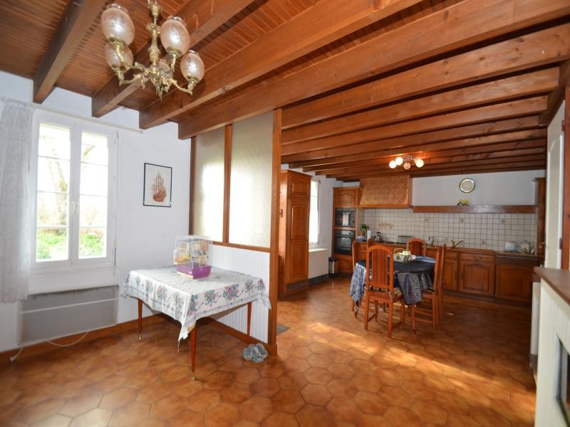 Vente Maison à le Pizou 4 pièces