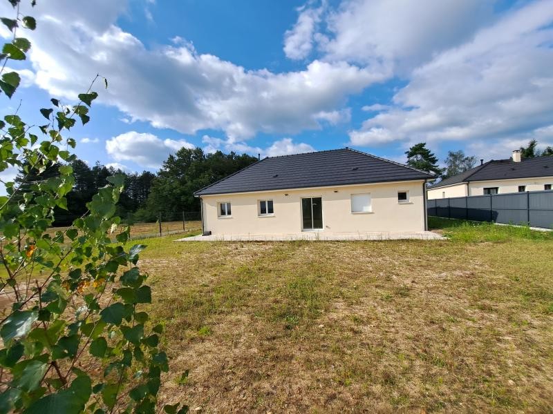 Vente Maison à Vignoux-sur-Barangeon 4 pièces