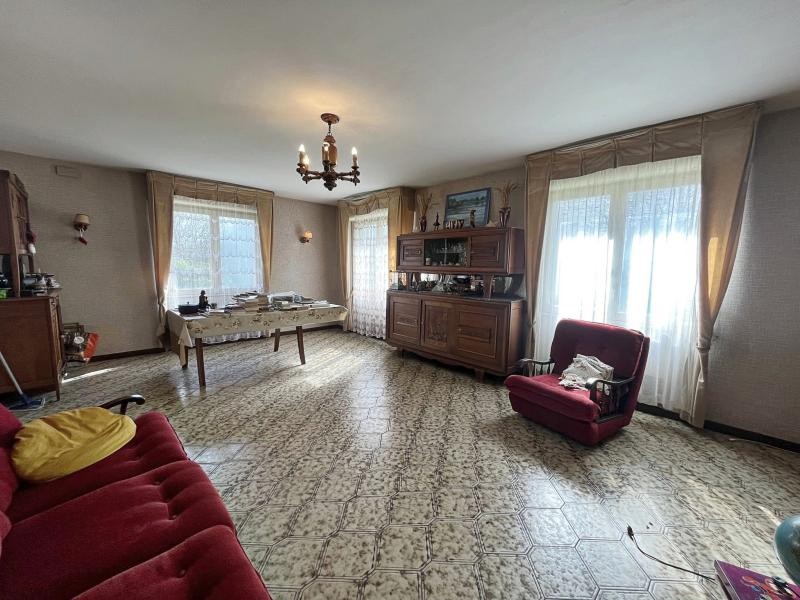 Vente Maison à Sully-sur-Loire 5 pièces