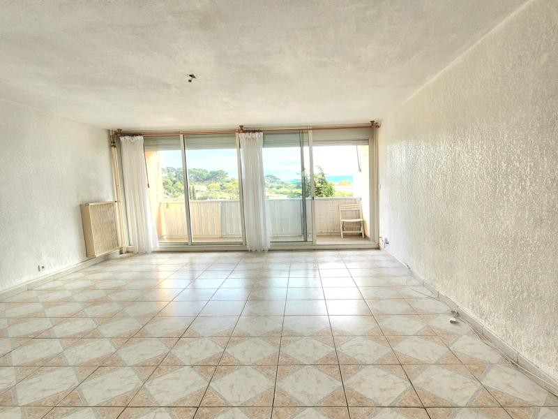 Vente Appartement à Marseille 14e arrondissement 3 pièces