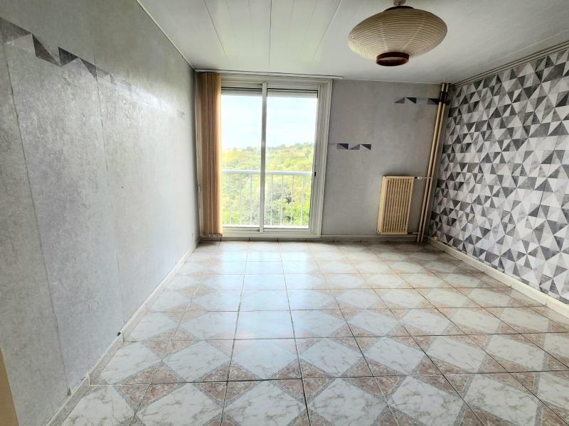 Vente Appartement à Marseille 14e arrondissement 3 pièces