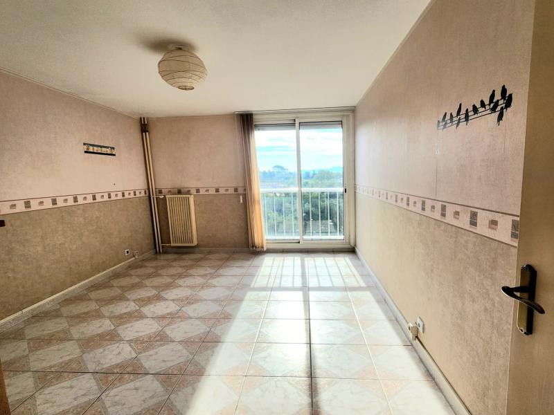 Vente Appartement à Marseille 14e arrondissement 3 pièces