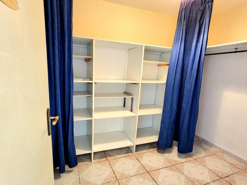 Vente Appartement à Marseille 14e arrondissement 3 pièces