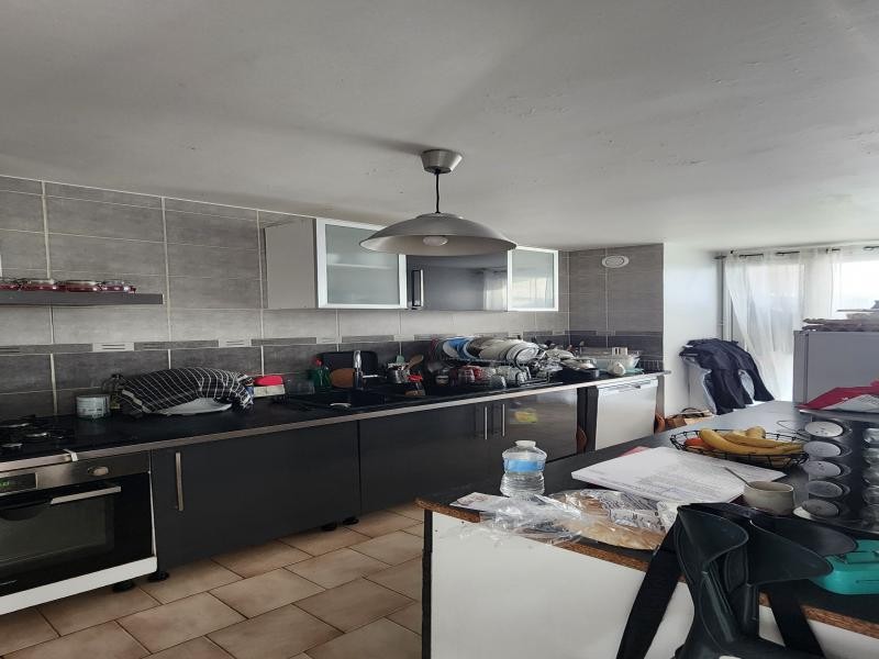 Vente Appartement à Marseille 14e arrondissement 4 pièces