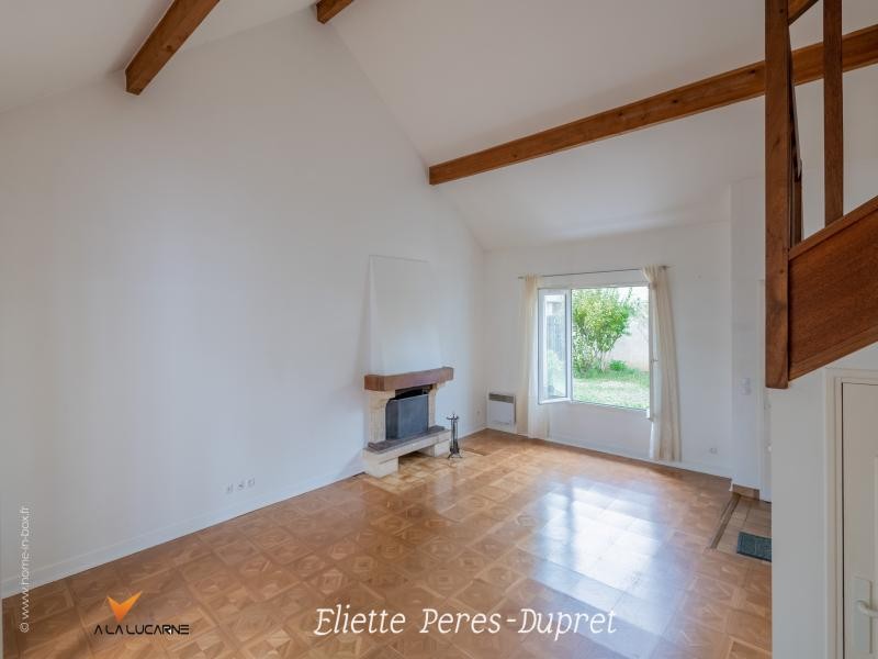 Vente Maison à Cergy 5 pièces