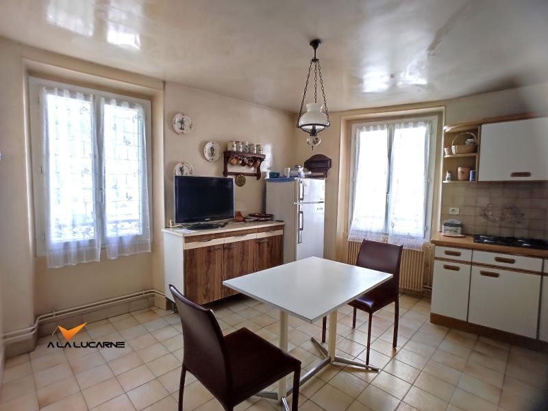 Vente Maison à Carrières-sur-Seine 8 pièces