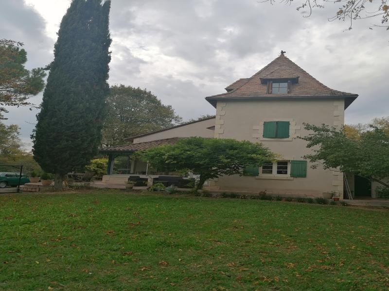 Vente Maison à Montignac-de-Lauzun 6 pièces