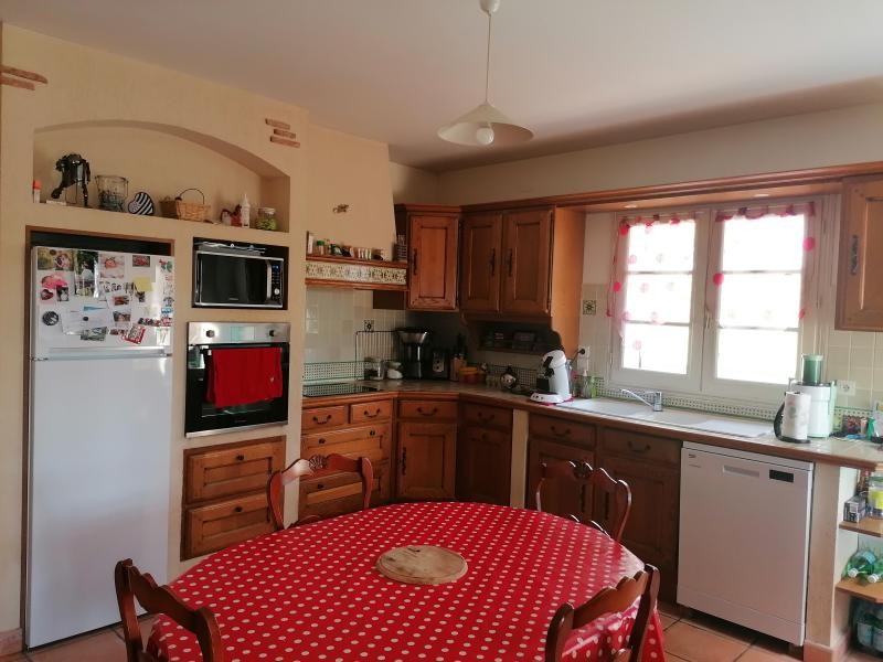 Vente Maison à Montignac-de-Lauzun 6 pièces