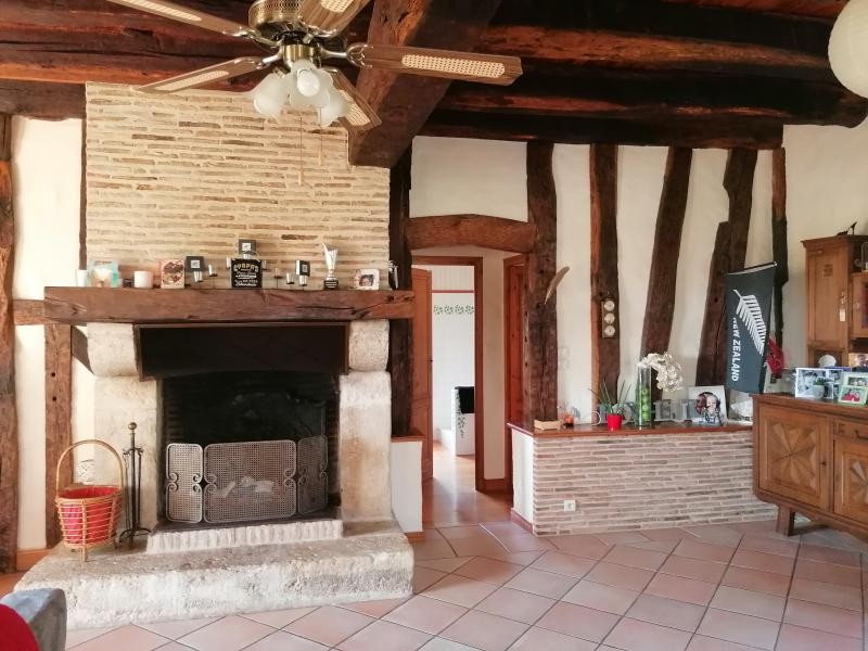 Vente Maison à Montignac-de-Lauzun 6 pièces