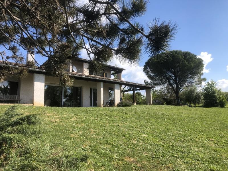 Vente Maison à Goudourville 6 pièces