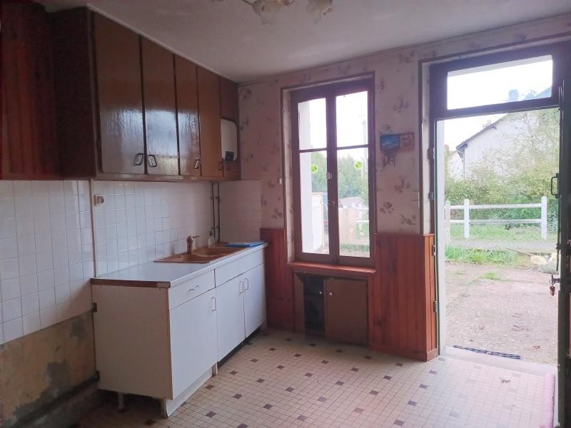 Vente Maison à Preuilly 4 pièces