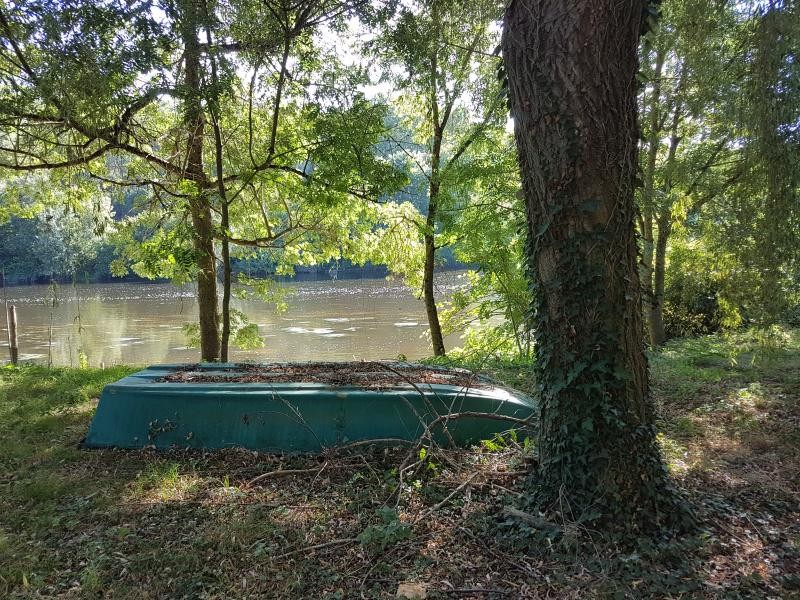 Vente Terrain à Bonneuil-Matours 0 pièce