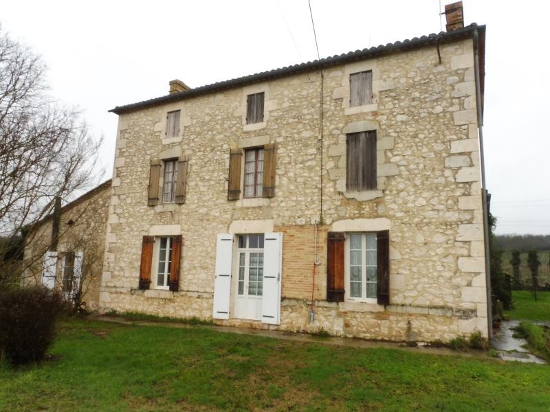 Vente Maison à Duras 6 pièces