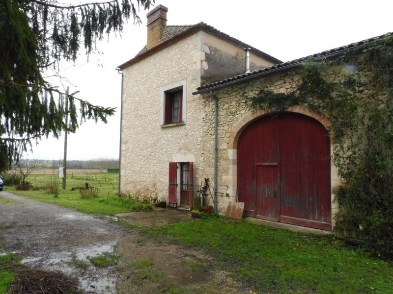 Vente Maison à Duras 6 pièces