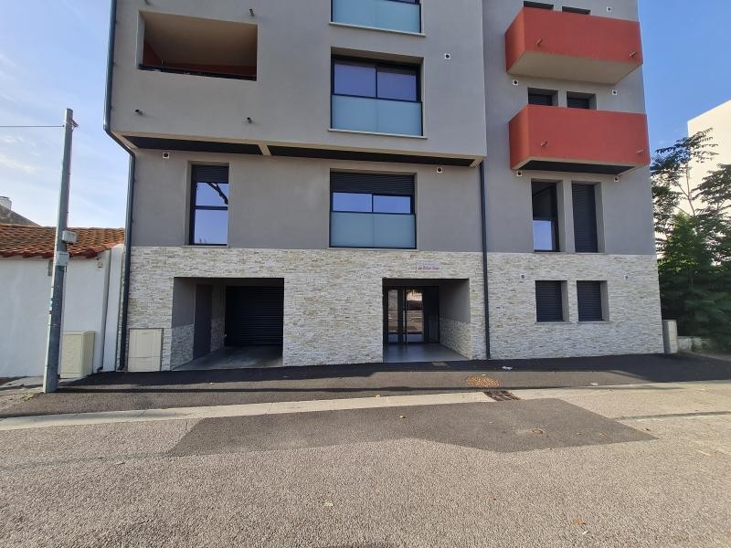 Vente Appartement à Narbonne 2 pièces