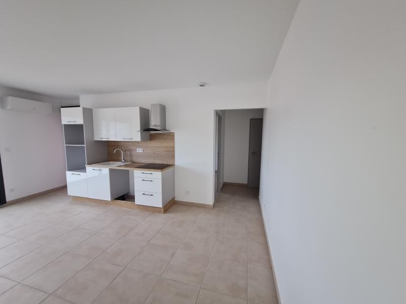 Vente Appartement à Narbonne 2 pièces