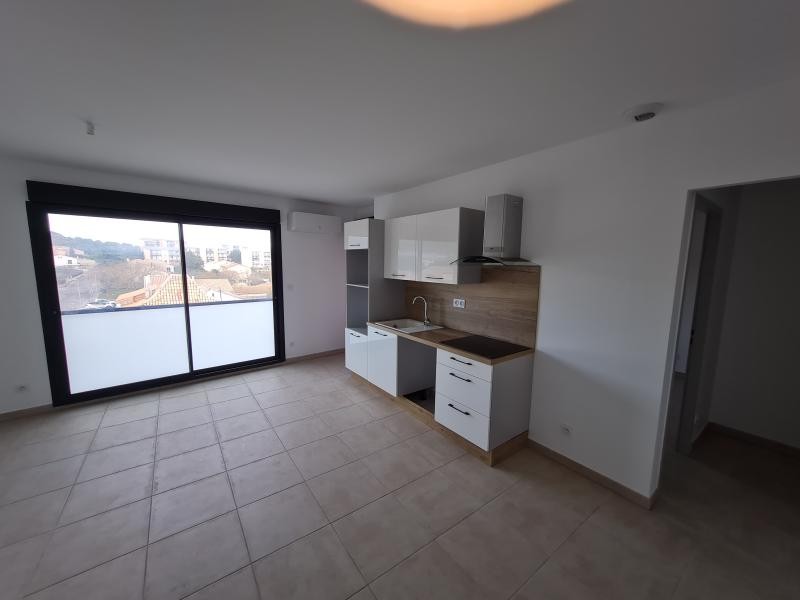 Vente Appartement à Narbonne 2 pièces