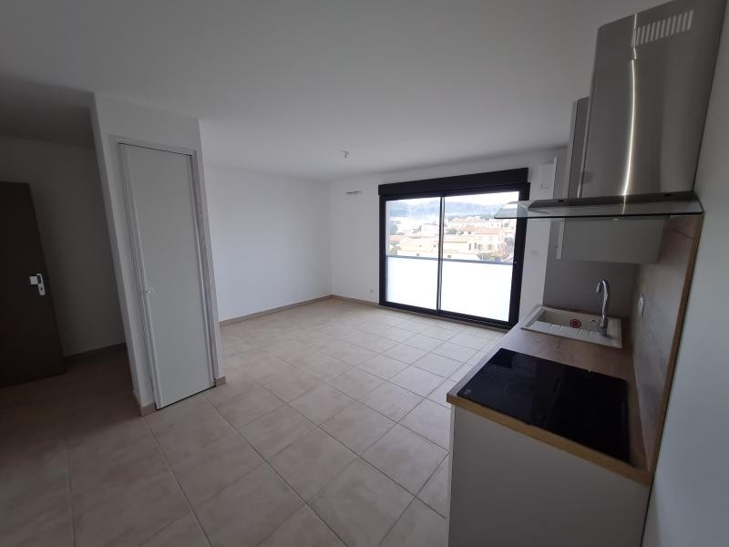 Vente Appartement à Narbonne 2 pièces