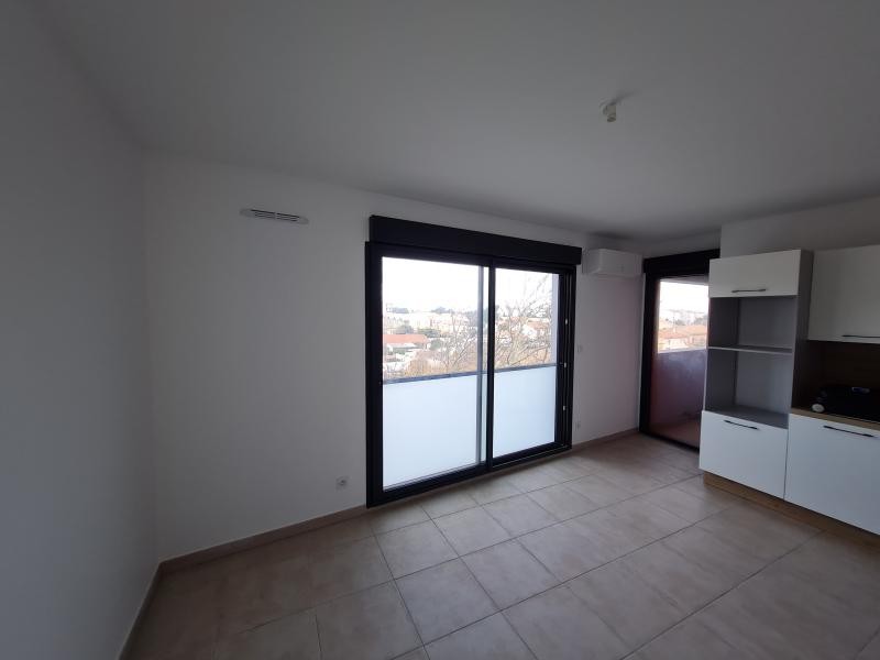 Vente Appartement à Narbonne 2 pièces