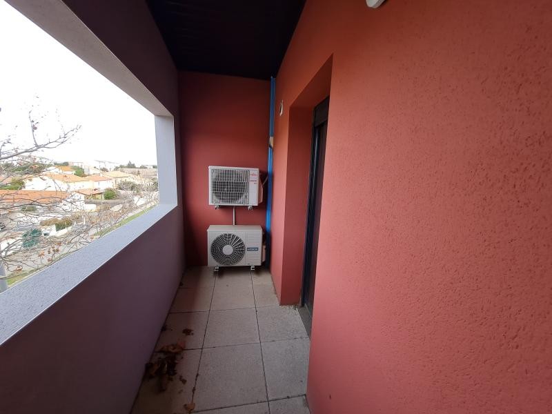 Vente Appartement à Narbonne 2 pièces