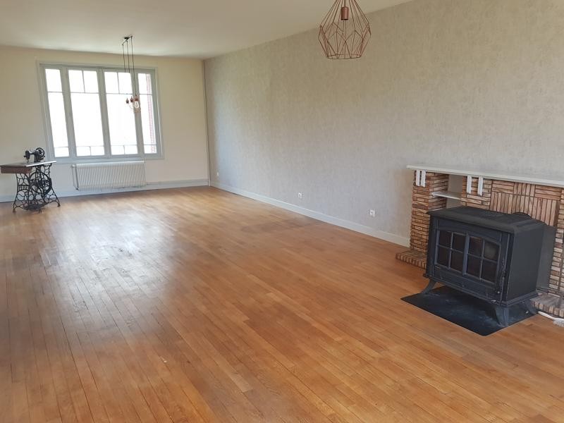 Vente Maison à Antigny 4 pièces