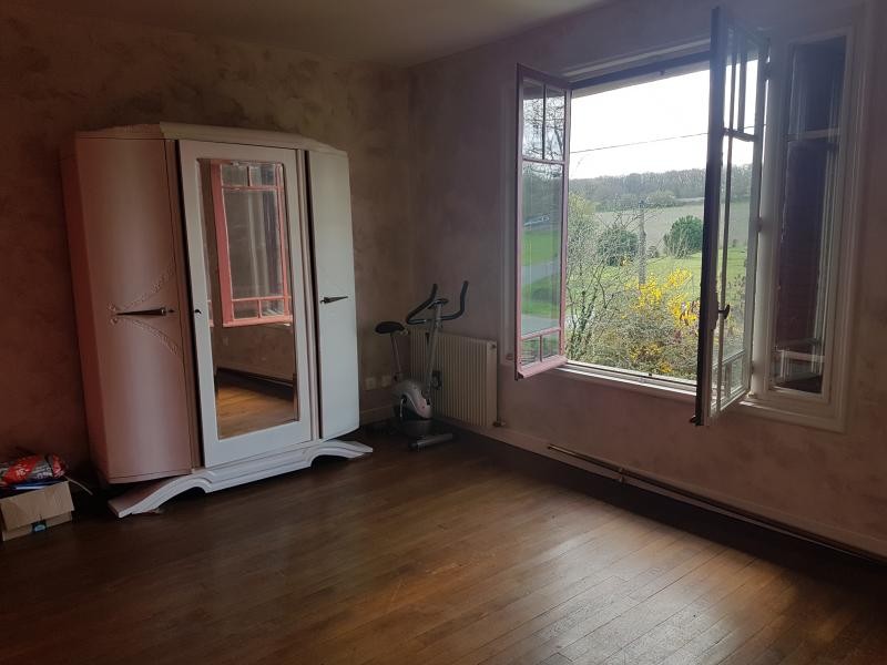 Vente Maison à Antigny 4 pièces