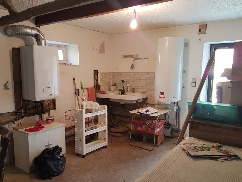 Vente Maison à Antigny 4 pièces