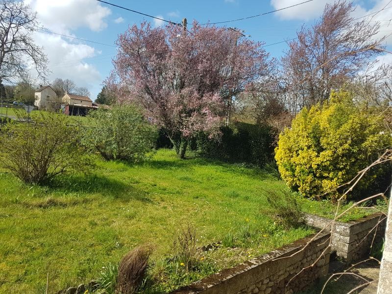 Vente Maison à Antigny 4 pièces