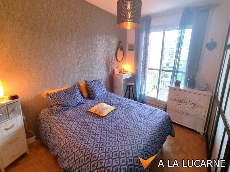 Vente Appartement à Décines-Charpieu 3 pièces