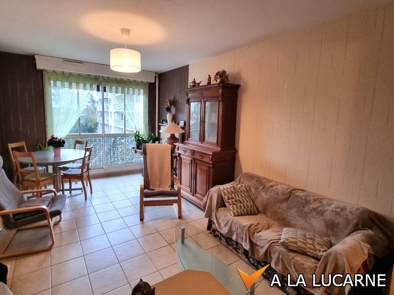 Vente Appartement à Meyzieu 4 pièces