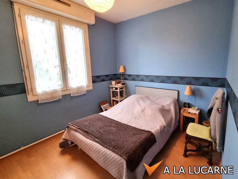 Vente Appartement à Meyzieu 4 pièces